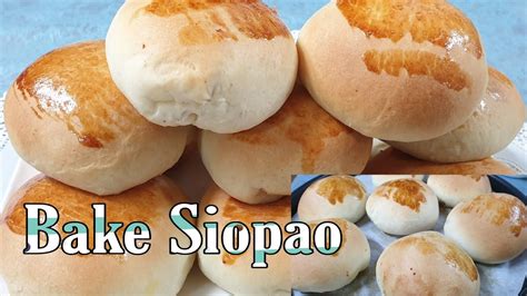 google tostado siopao recipe.